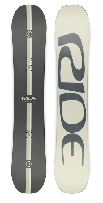 Ride | Boardparadise.com